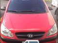 Hyundai Getz 2009 for sale -5