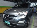 Hyundai Santa Fe 2013 for sale-2