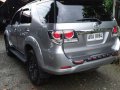 Toyota Fortuner G 2015 Matic Diesel 20k Odo-4