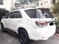 Toyota Fortuner 2016 for sale-1