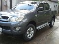 Toyota Hilux E 2010 for sale-7