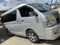 2008 Toyota Hiace GL Grandia MT for sale -6