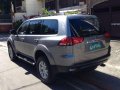 Mitsubishi Montero Glx 2014 for sale-4
