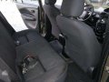 2013 Toyota Vios G manual FOR SALE-9