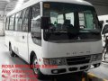 Brand New Mitsubishi FUSO ROSA MINI BUS 2019-4