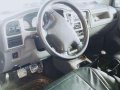 Isuzu Crosswind 2007 for sale-1