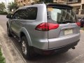 2015 Mitsubishi Montero Sport for sale-5