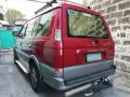 Mitsubishi Adventure 2005 for sale-3