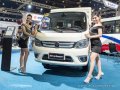 2019 Foton Gratour for sale-0