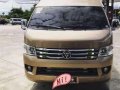 2018 Foton VIEW Traveller rush SALE-2