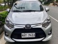 2017 Toyota Wigo for sale-8