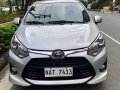 2017 Toyota Wigo for sale-2