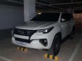 2018 Toyota Fortuner for sale-1