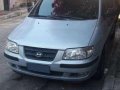 Hyundai Matrix 2005 FOR SALE-0