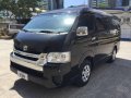 2016 Toyota Hi Ace for sale-0