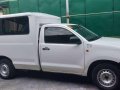 Toyota Hilux FX Diesel 2013 For Sale-2