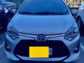 2018 Toyota Wigo G ladyowned FOR SALE-7