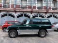2000 Mitsubishi Pajero for sale-4