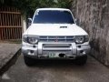 Mitsubishi Pajero 2003 for sale-1