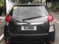 Toyota Yaris G 2017 1.5 for sale-0