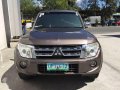 2012 Mitsubishi Pajero for sale -6