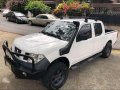 RUSH Sale 2012 Nissan Navara 4x4 D40-0