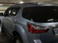 Isuzu Mux 2015 model Diesel Turbo-1