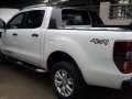 Ford Ranger WILDTRACK 4X4 2015 FOR SALE-7