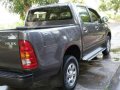 Toyota Hilux E 2010 for sale-5