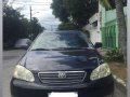 2003 Toyota Altis for sale-3
