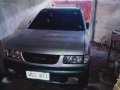 Isuzu Crosswind highlander 2001 FOR SALE-1