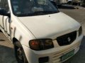 Suzuki Alto 2008 for sale -8