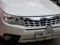 2011 Subaru Forester Low mileage Casa Maintained-2