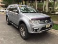 2015 Mitsubishi Montero Sport for sale-1