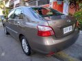 2012 Toyota Vios for sale-7