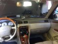 Nissan Exalta 2000 for sale-3