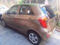 Kia Picanto 2014 model for sale-7