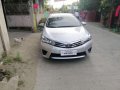 Toyota Corolla Altis 2016 for sale-8