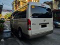 Toyota Hiace 2015 for sale-2