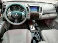 2011 Mitsubishi Montero Sport for sale -2