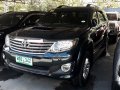 Toyota Fortuner 2014 4x4 AT for sale-3