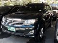 Toyota Fortuner 2014 4x4 AT for sale-2