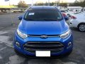 2017 Ford Ecosport for sale-11