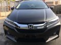 Honda City Vx Cvt 1.5 2017 for sale-0