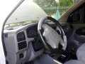 Like New Isuzu Crosswind for sale-6