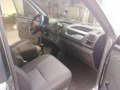 Assume 2016 MITSUBISHI Adventure glx manual personal -6