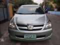 Toyota Innova 2007 for sale-9