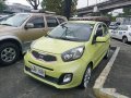 Kia Picanto 2015 for sale-2