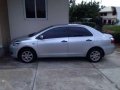 Toyota Vios 1.3 J Manual 2013 for sale-2