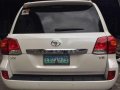 2014 Toyota Land Cruiser VX LC200 for sale-7